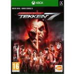 Tekken 7 (Legendary Edition) – Zboží Dáma