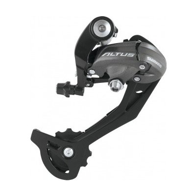 Shimano ALTUS RD-M370SGSL – Zbozi.Blesk.cz