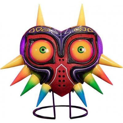 The Legend of Zelda Majora's Mask 25 cm