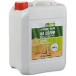 Den Braven Profi 1 kg zelený – Hledejceny.cz