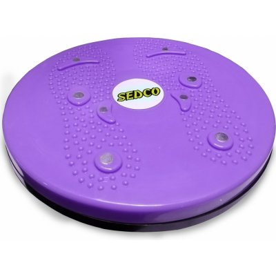 Sedco Waist Figur MAgneticTwister – Zboží Mobilmania