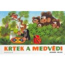 Krtek a medvědi - Miler Zdeněk