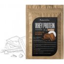 Protein&Co. CFM WHEY PROTEIN 80 30g