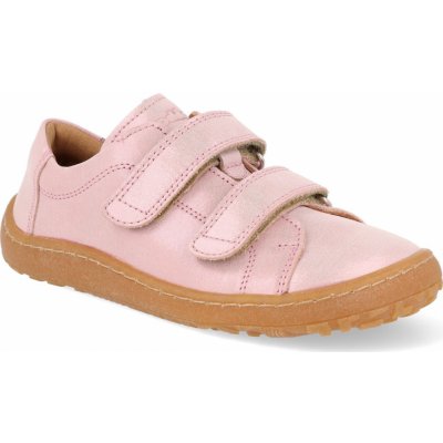 Froddo Barefoot G3130240-10 pink shine – Hledejceny.cz