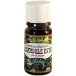 Saloos esenciální olej Levandule extra 20 ml – Hledejceny.cz