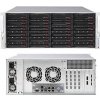 Serverové komponenty Základy pro servery Supermicro CSE-846BE1C8-R1K23B4