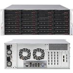 Supermicro CSE-846BE1C8-R1K23B4 – Zboží Živě