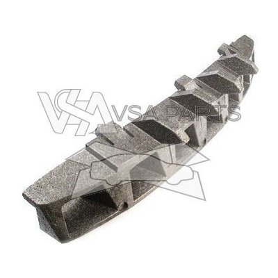 ORIGINÁLNÍ DÍL Absorbér předního nárazníku Yeti - 5L0807248 – Hledejceny.cz