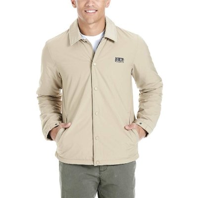 Bench jacket Insence KH061 – Zboží Mobilmania