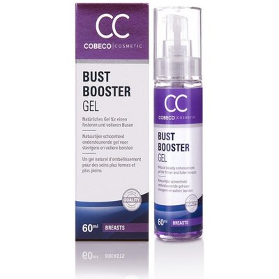 CC Bust Booster 100ml – Zbozi.Blesk.cz