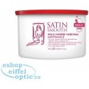 Satin Smooth depilační vosk s výtažkem z třešní a vitamínem E 400 ml