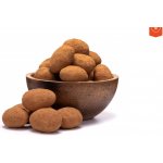 Grizly Mandle v mléčné čokoládě obalené skořicí 500 g – Sleviste.cz