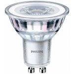 Philips žárovka LEDClassic 50W GU10 WW 36D RF ND SRT4 929001215255 – Hledejceny.cz