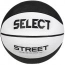 Select basketball Street