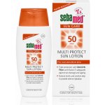 Sebamed opalovací mléko SPF50 150 ml – Sleviste.cz
