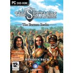 settlers: Vzestup říše – Zboží Živě