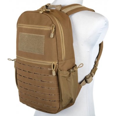 Specna Arms Taktický batoh SATAC EDC 20L písková TAN – Hledejceny.cz