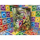 Sběratelská karta Ultra Pro Pokémon TCG Koraidon & Miraidon A4 album