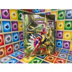 Ultra Pro Pokémon TCG Koraidon & Miraidon A4 album – Hledejceny.cz