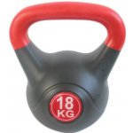 Sedco Kettlebell Exercise 18 kg – Zboží Dáma