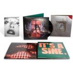 Lady Gaga - Chromatica Trifold Vinyl Jacket 3 LP – Zbozi.Blesk.cz