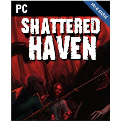 Shattered Haven