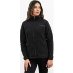 Fager Mikina fleecová Astrid černá – Hledejceny.cz