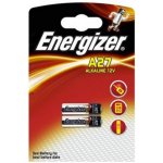 Energizer 27A/LR27/MN27 2ks EN-639333 – Zbozi.Blesk.cz