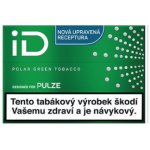 iD Polar Green Tobacco Q – Zboží Mobilmania