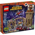 LEGO® Super Heroes 76052 Batmanova jeskyně – Hledejceny.cz