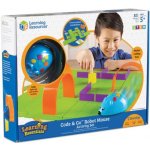 Code & Go® Robotická myš sada aktivit – Sleviste.cz