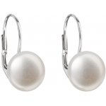 Pavona visací s bílou říční perlou 21010.1 – Zboží Dáma