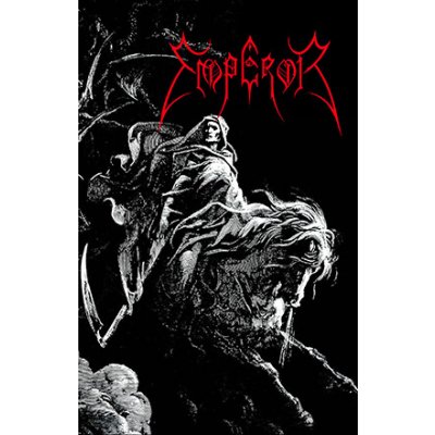 Emperor - Rider (vlajka) – Hledejceny.cz