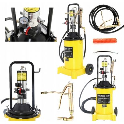 Kraft & Dele 12l KD1443 – Hledejceny.cz