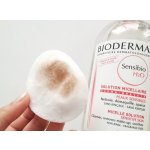Bioderma Sensibio H2O micelární voda 100 ml – Hledejceny.cz