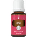 Young Living Kanárník luzonský (Elemi) esenciální olej 15 ml – Hledejceny.cz
