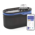 EMOS GoSmart vodní fontána 2,6 l Wi-Fi H6102 – Zboží Dáma
