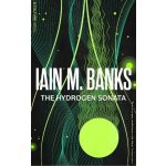 The Hydrogen Sonata - Iain M. Banks – Hledejceny.cz