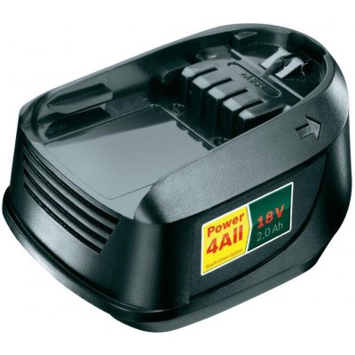 Bosch 2.607.337.211 Li-ion PBA 18V/2Ah W-A