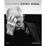 Spisovatel Bohumil Hrabal - Tomáš Mazal – Hledejceny.cz