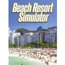 hra pro PC Beach Resort Simulator