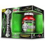 Amix Muscle Core Oxxy Dtox 100 kapslí – Hledejceny.cz