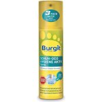 Burgit Footcare Extra Strong antitranspirant na nohy sprej 175 ml – Hledejceny.cz