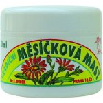 Dr. Dudek měsíčková mast tradiční 50 ml – Hledejceny.cz