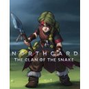 Northgard - Sváfnir Clan of the Snake