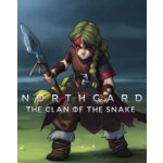 Northgard - Sváfnir Clan of the Snake – Hledejceny.cz