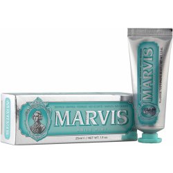 Marvis Anise Mint zubní pasta 25 ml
