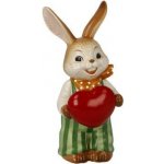Goebel Od srdce! - figurka zajíčka – Hledejceny.cz