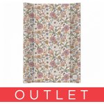 Ceba Baby podložka s pevnou deskou Basic garden 70 x 50 – Zboží Dáma