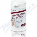 Vieste Resveratrol Extra 60 kapslí